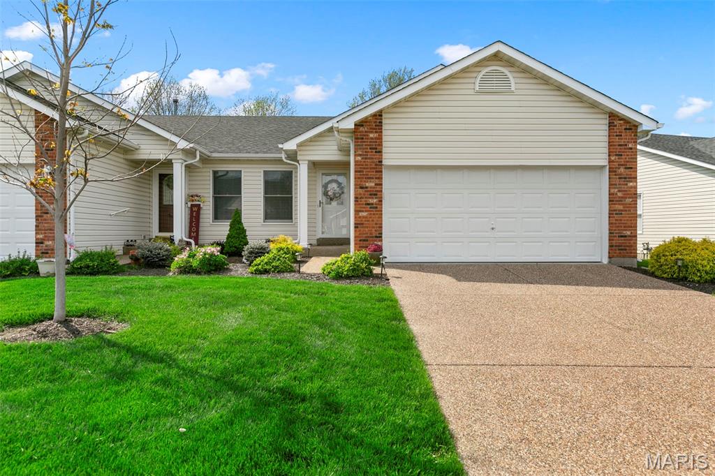 1551 Rosedale Drive Unit: 72A