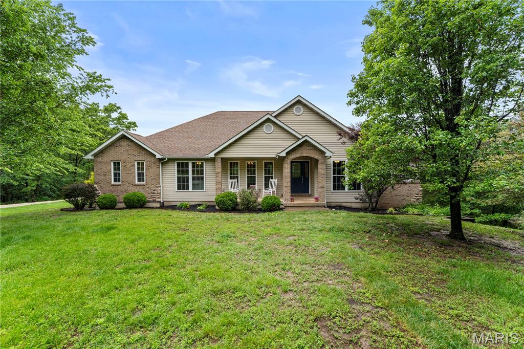 167 Wildwood Ridge