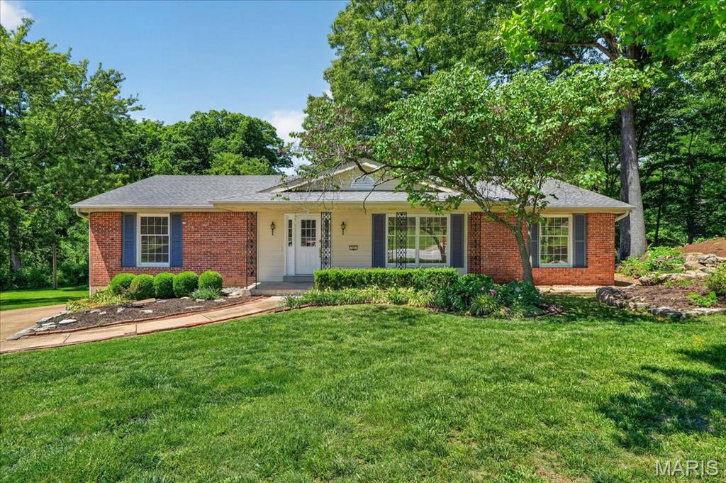 331 Wildforest Drive