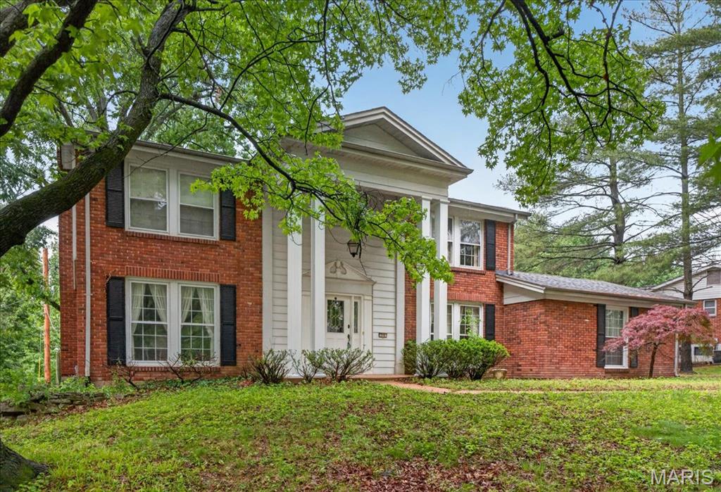 315 Portico Drive