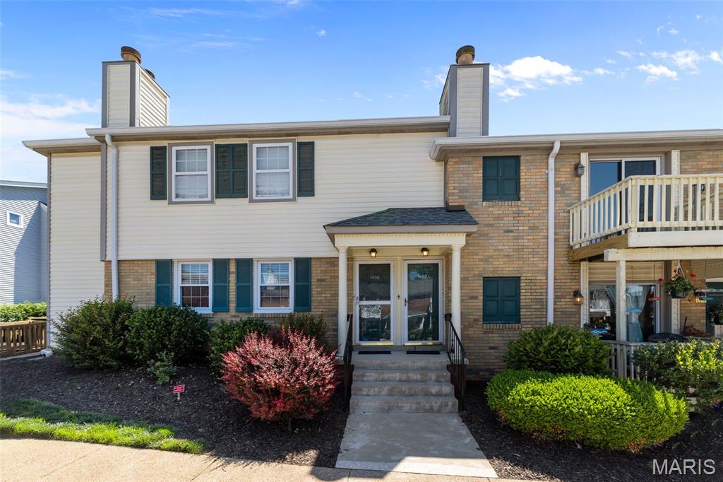 1450 High School Drive