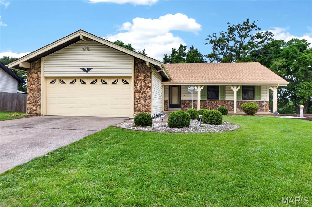 117 Montana Drive