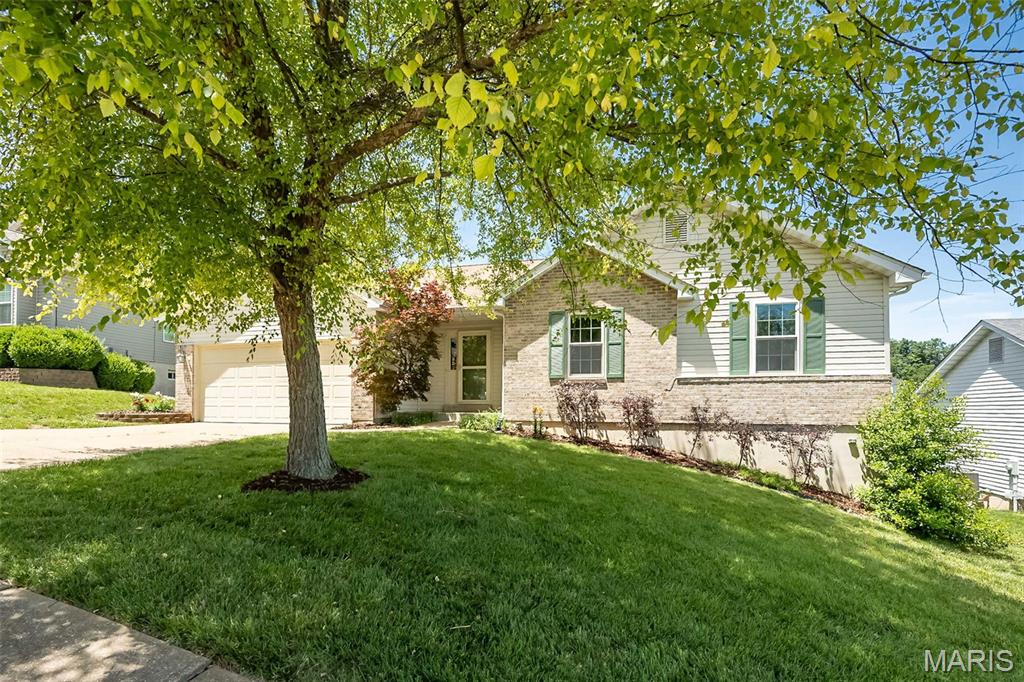 1167 Winter Park Drive