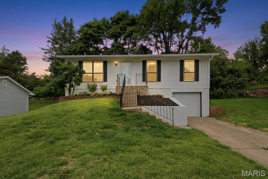 10607 Saint Michaels Terrace Court