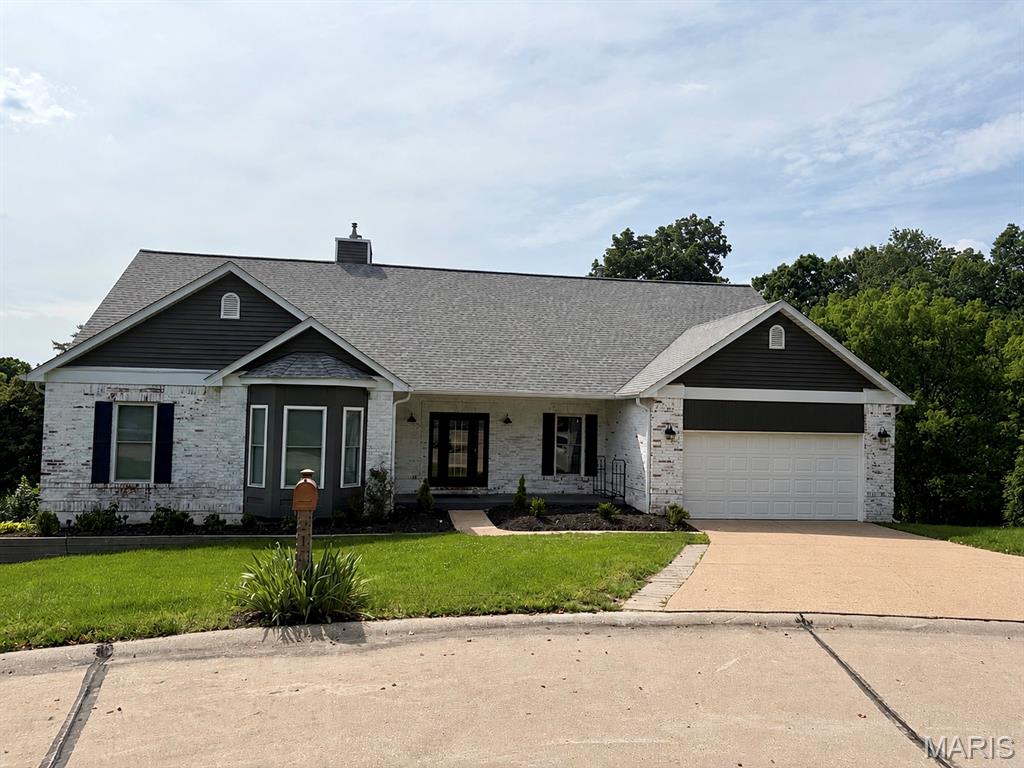 215 Cobblefield Court