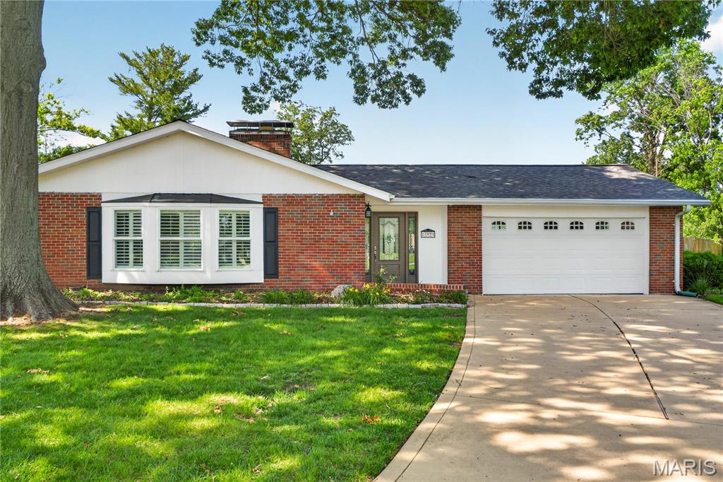 11929 Paradise Lane