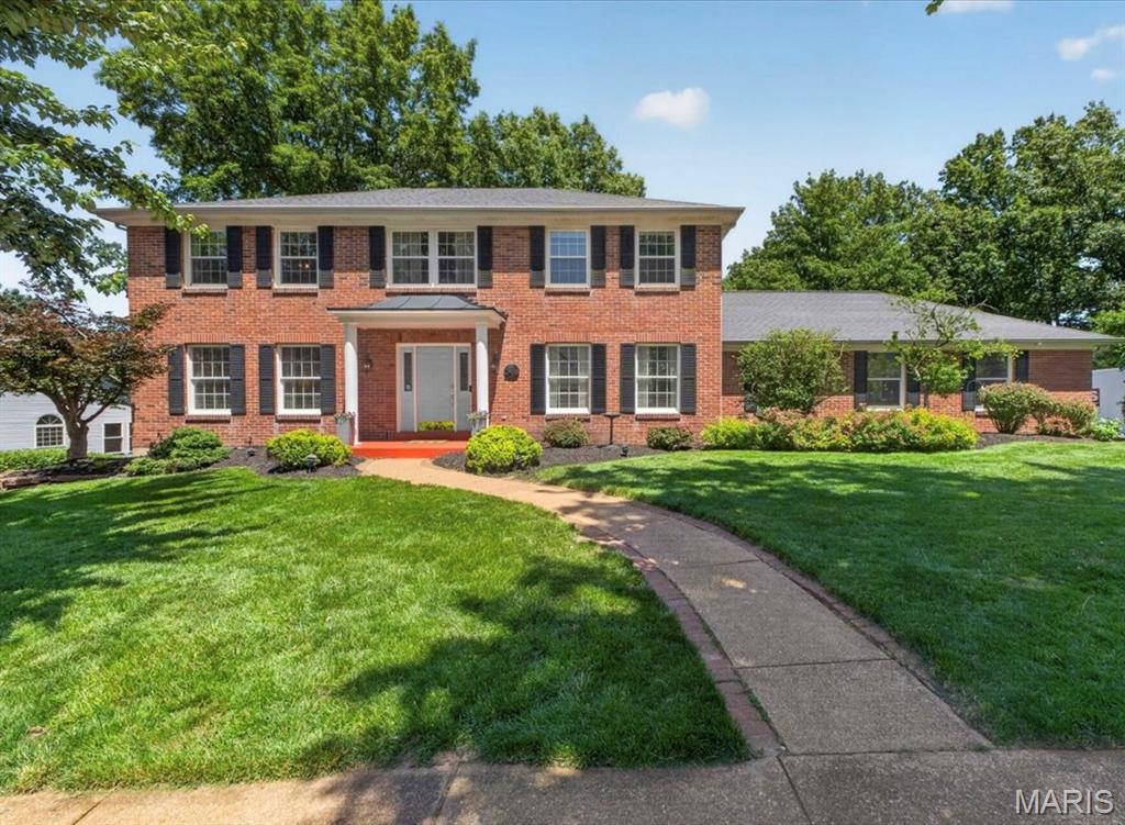 2416 Powders Mill Drive