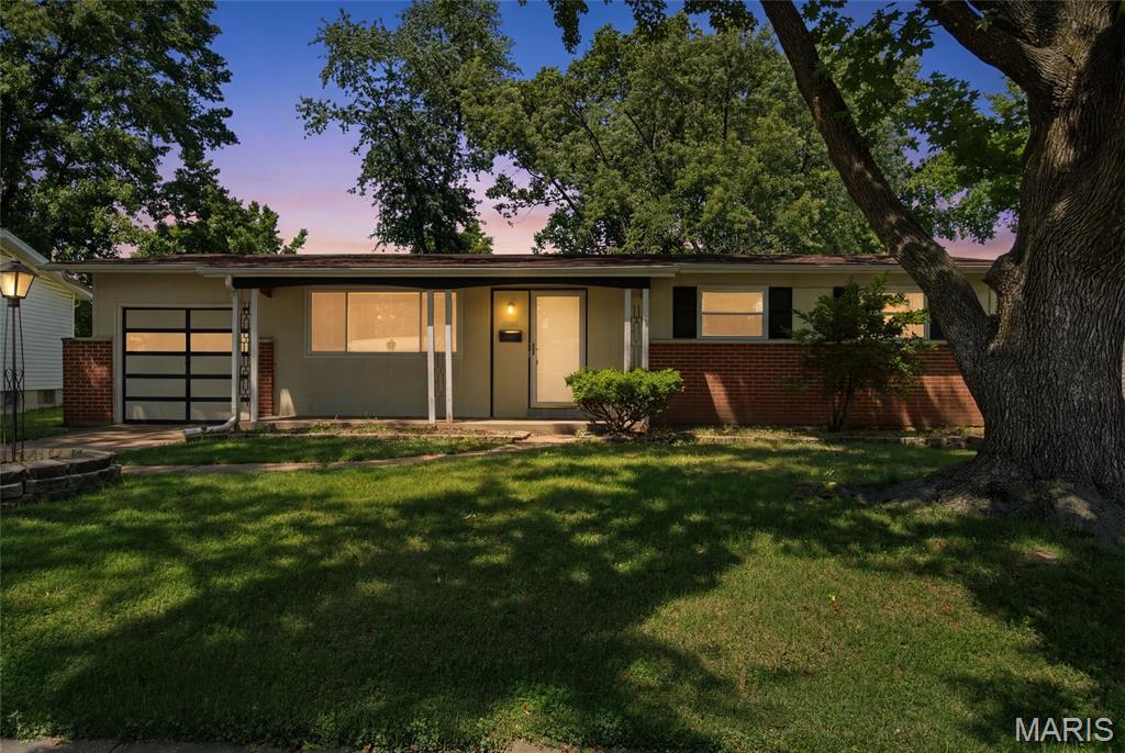 1395 Redbird Drive