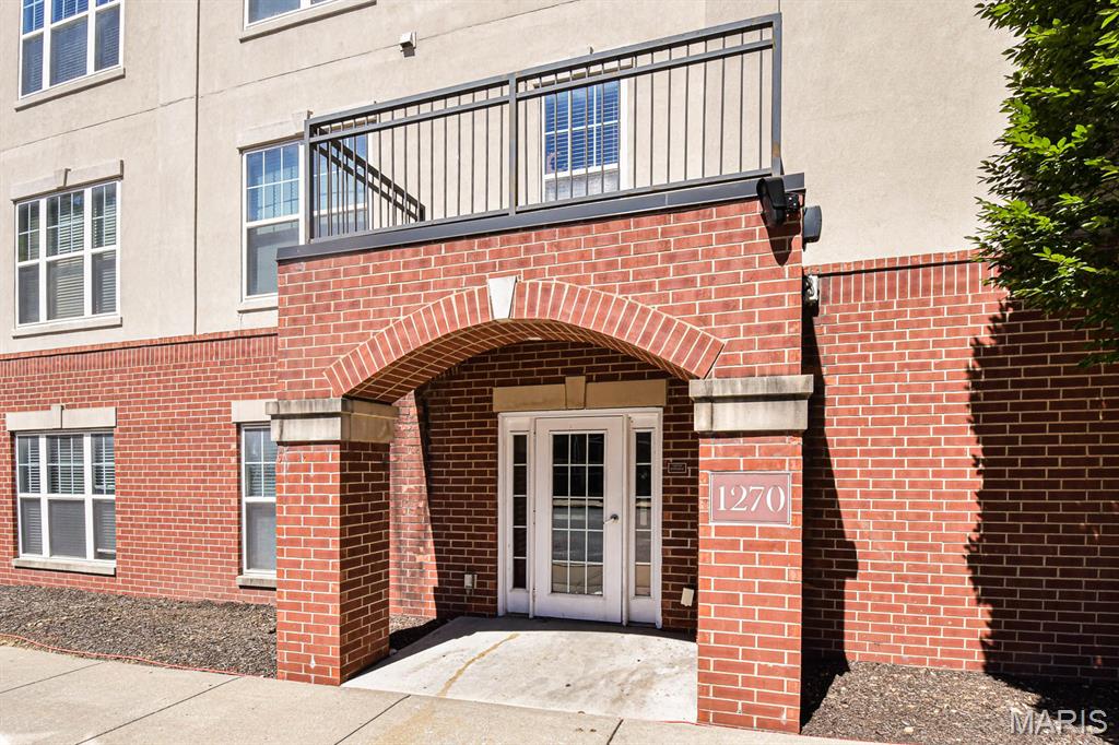 1270 Strassner Drive Unit: 3403