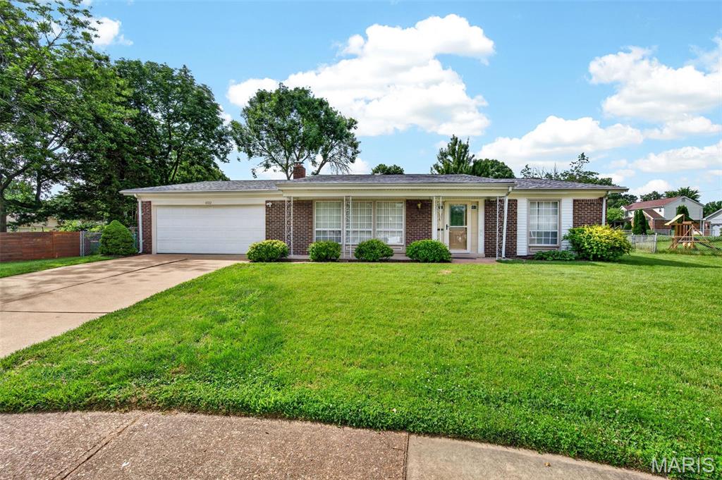 4542 Frederickton Court