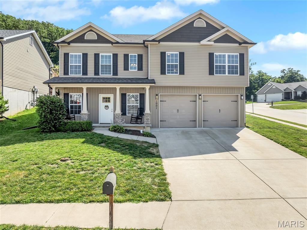 1001 Remington Drive