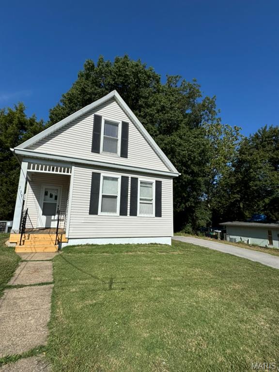 539 N Elm Avenue