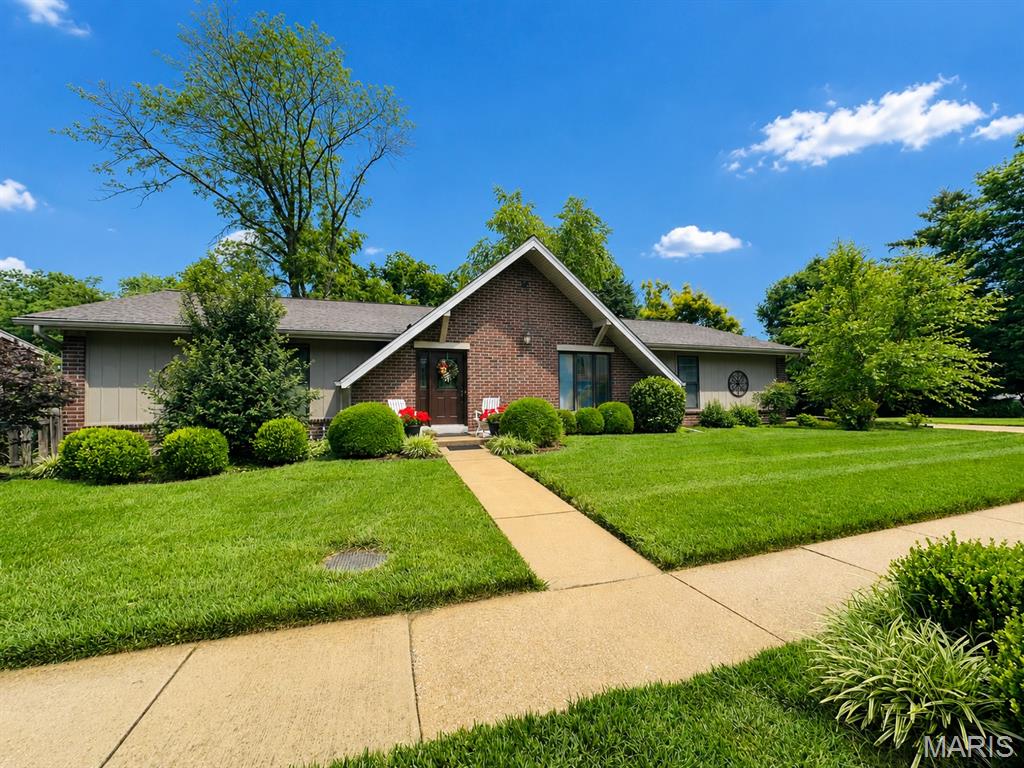 4686 Britcastle Drive