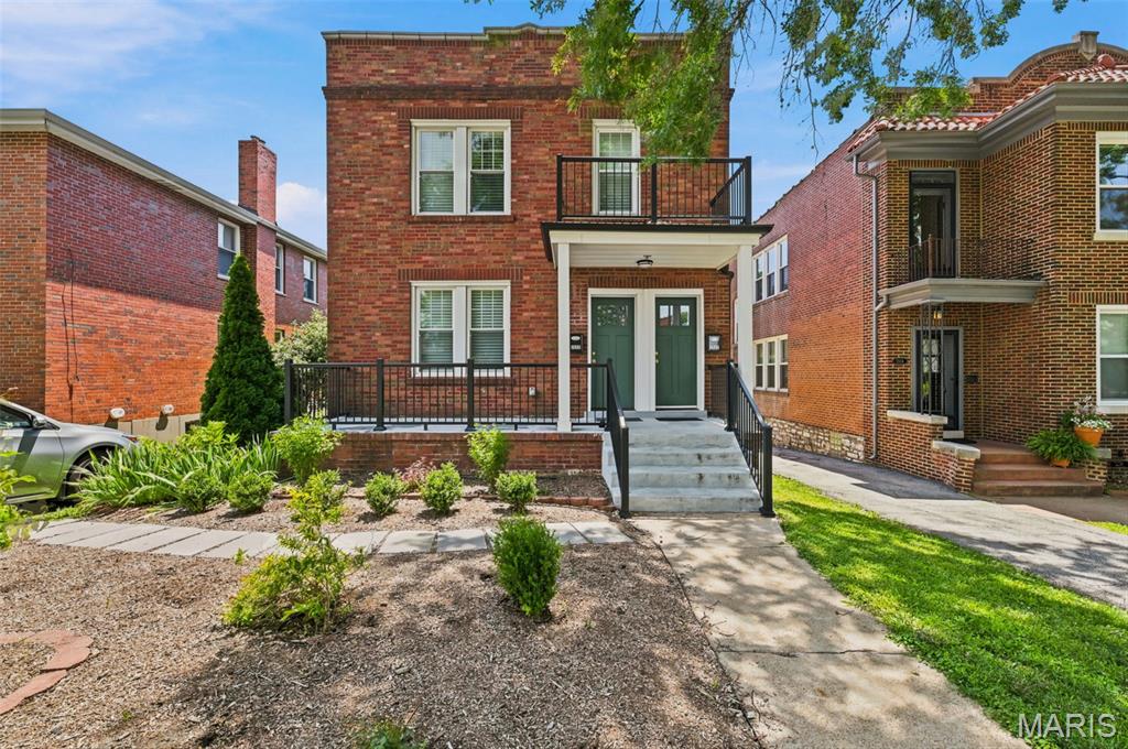 7520 Ethel Avenue Unit: 1F