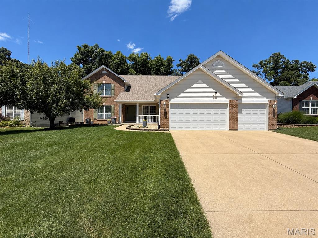 951 Annabrook Park Drive