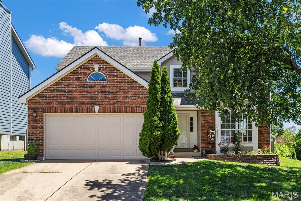 1114 Arbor Spring Court