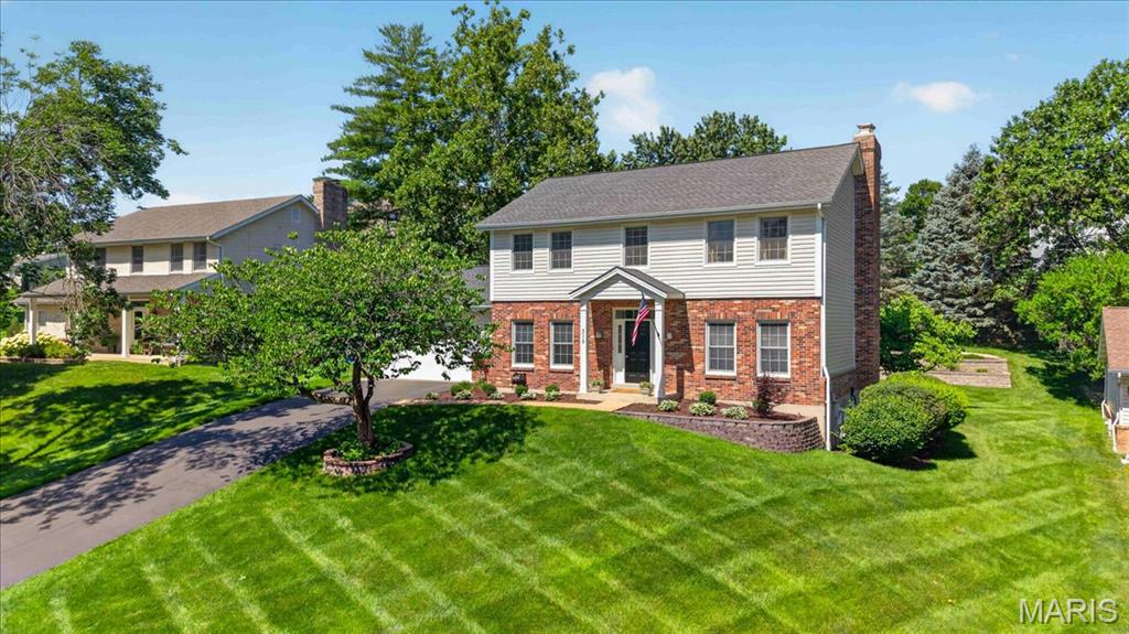 315 Claymont Cove Court