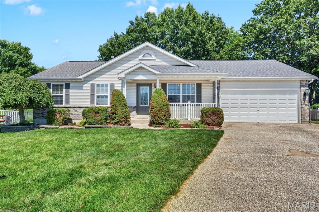7 Red Cedar Parc Court