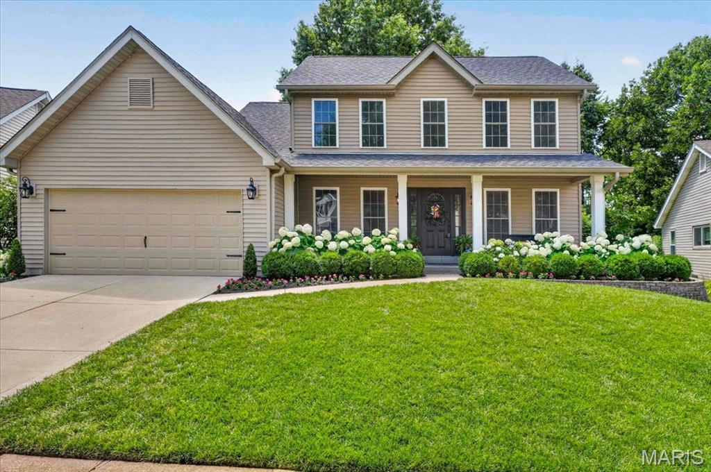 347 Oak Park Village Drive