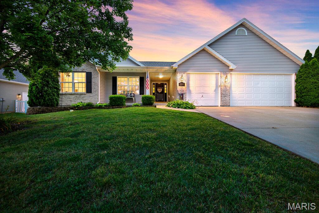 228 Highland Meadows Drive