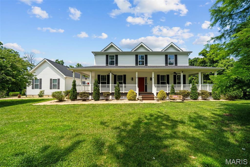 118 Crescent Road