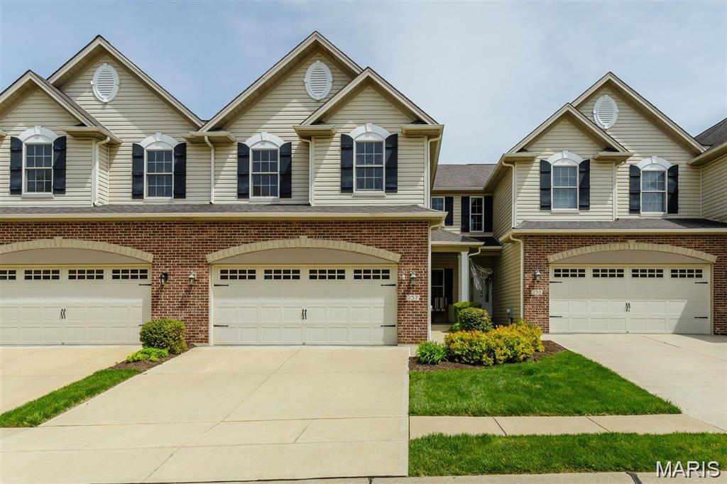257 Letham Court