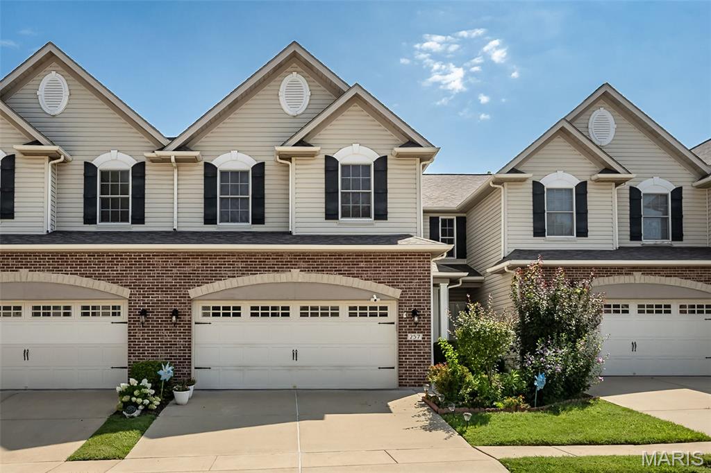 257 Letham Court