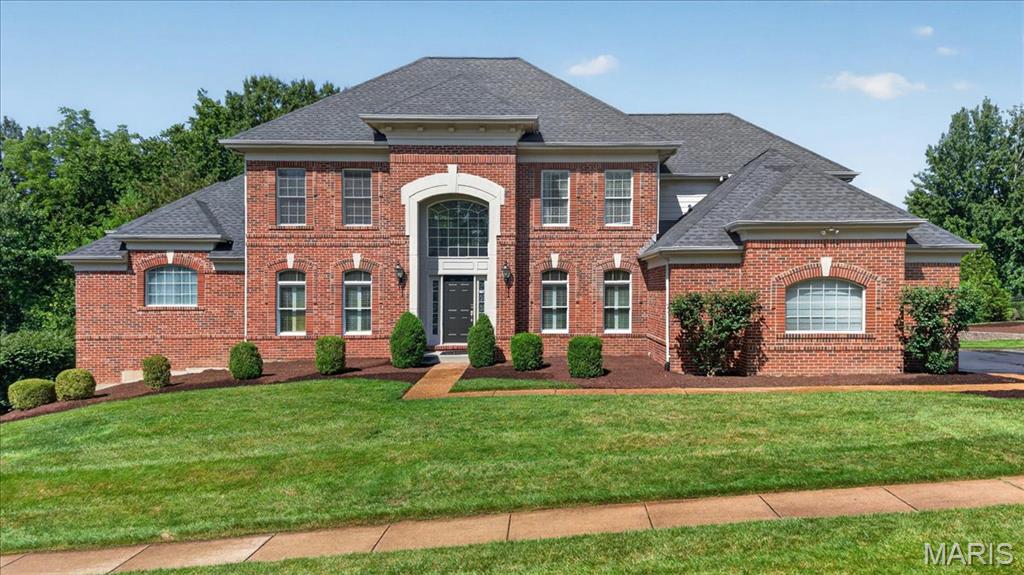 343 Pine Bend Drive
