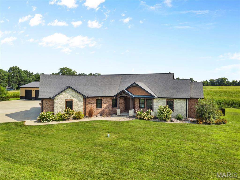 8318 West Mill Creek Rd