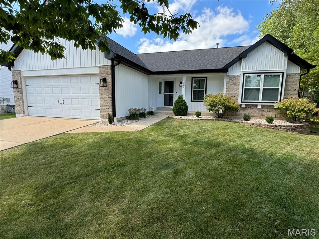 1895 Lunenburg Drive
