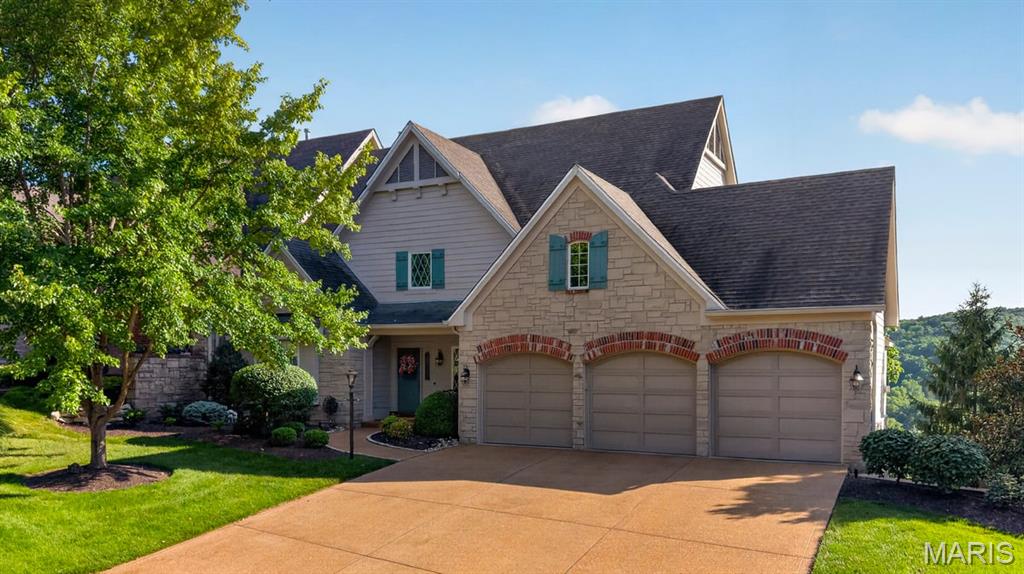 731 Bordeaux Circle
