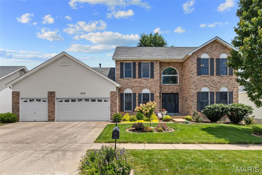 212 Harbour Pointe Drive