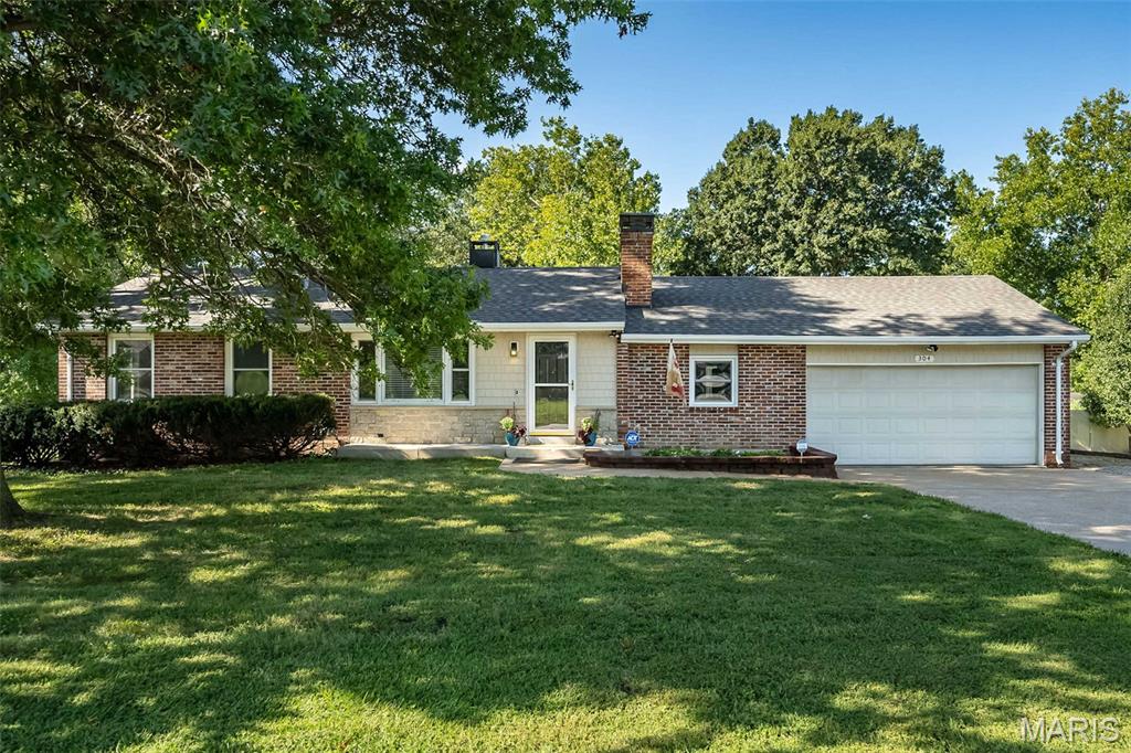 304 Essen Lane