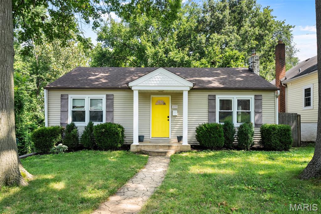 837 Greeley Avenue