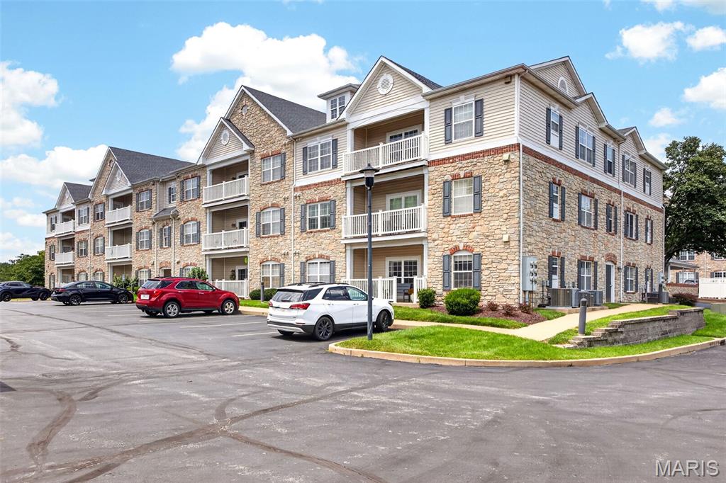 6 Monarch Trace Court Unit: 103