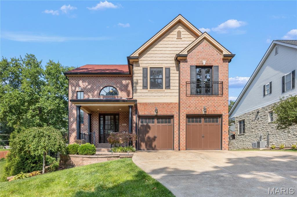 1611 Dearborn Drive