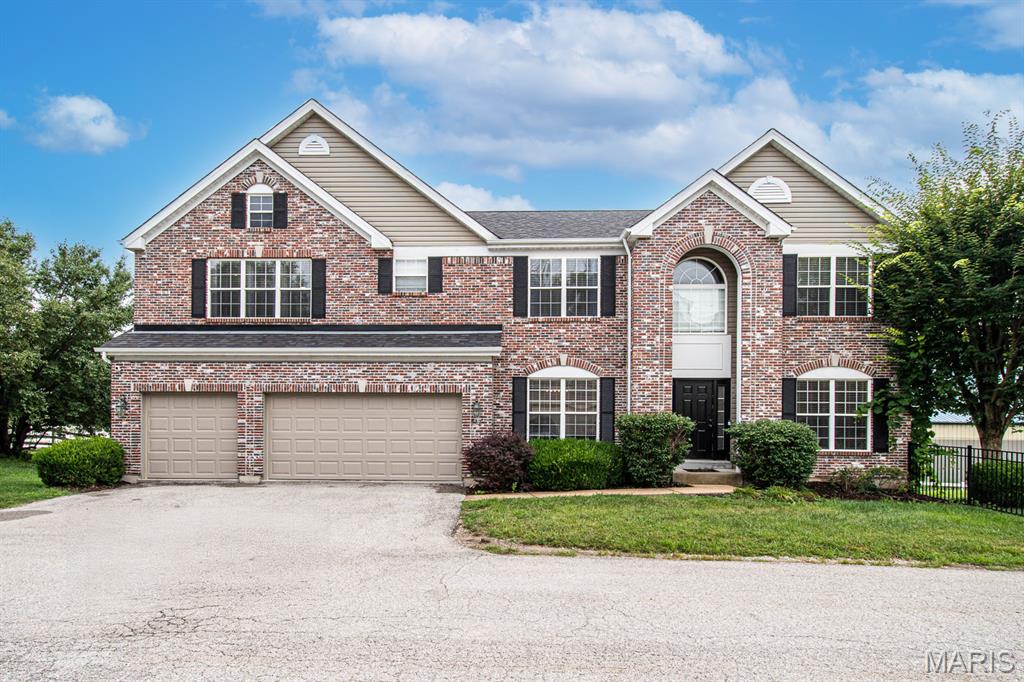 533 Weidman Road