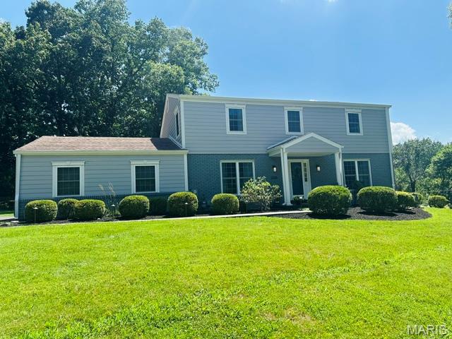 1530 Cornhill Lane