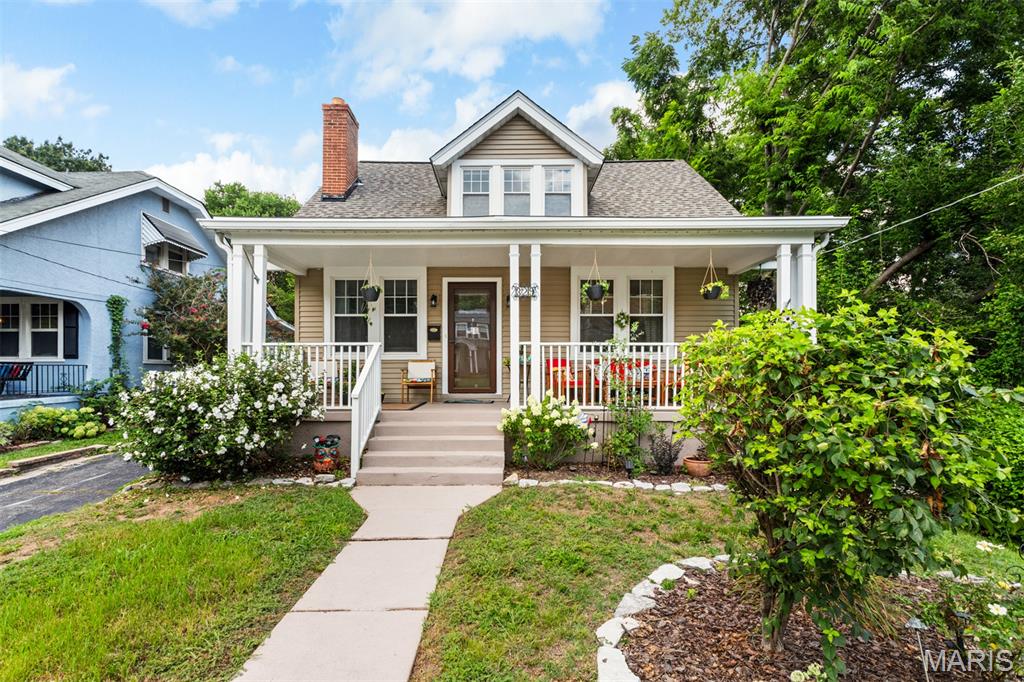 329 Stark Court