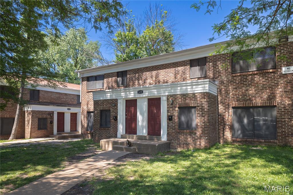2600 Tyrell Drive