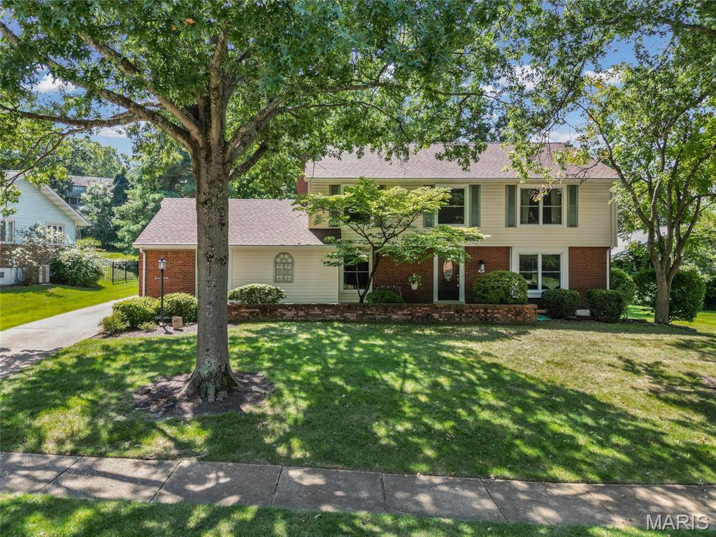 480 Maymont Drive