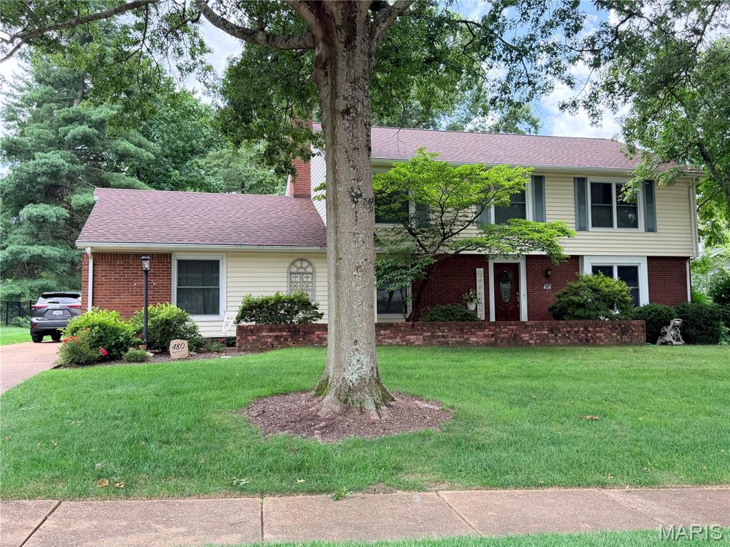 480 Maymont Drive