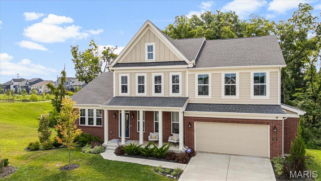 906 Memsie Park Court