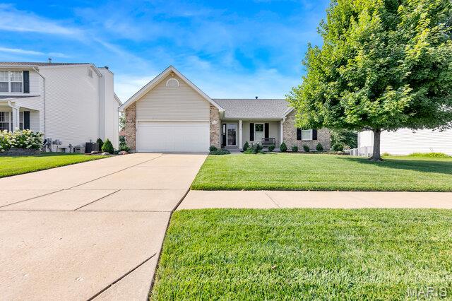 7224 Cinnamon Teal Drive