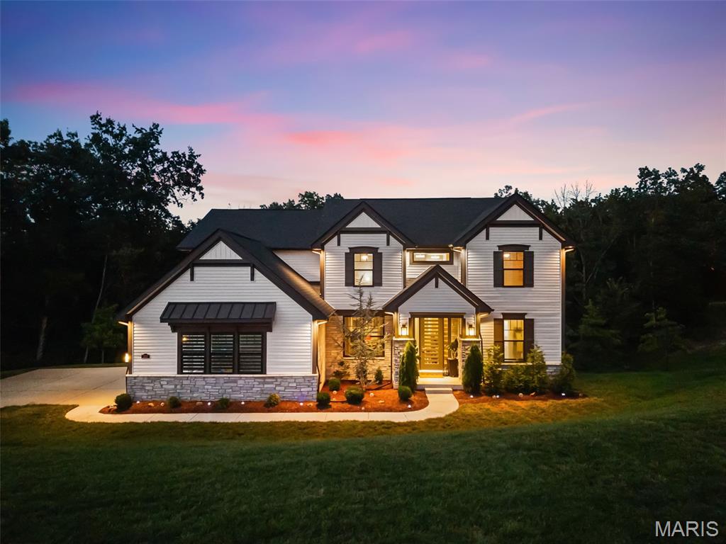 222 Pevely Farms Drive