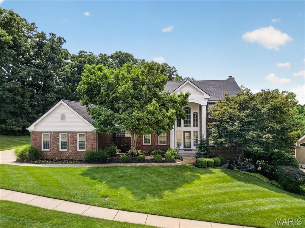 1330 Katsura Court