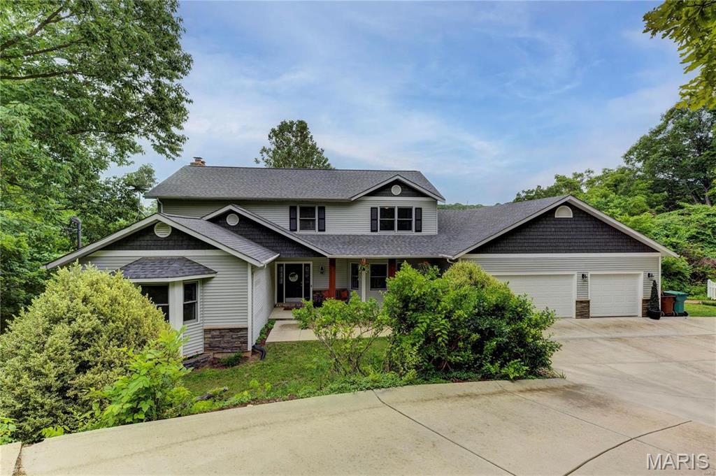 156 Forest Drive