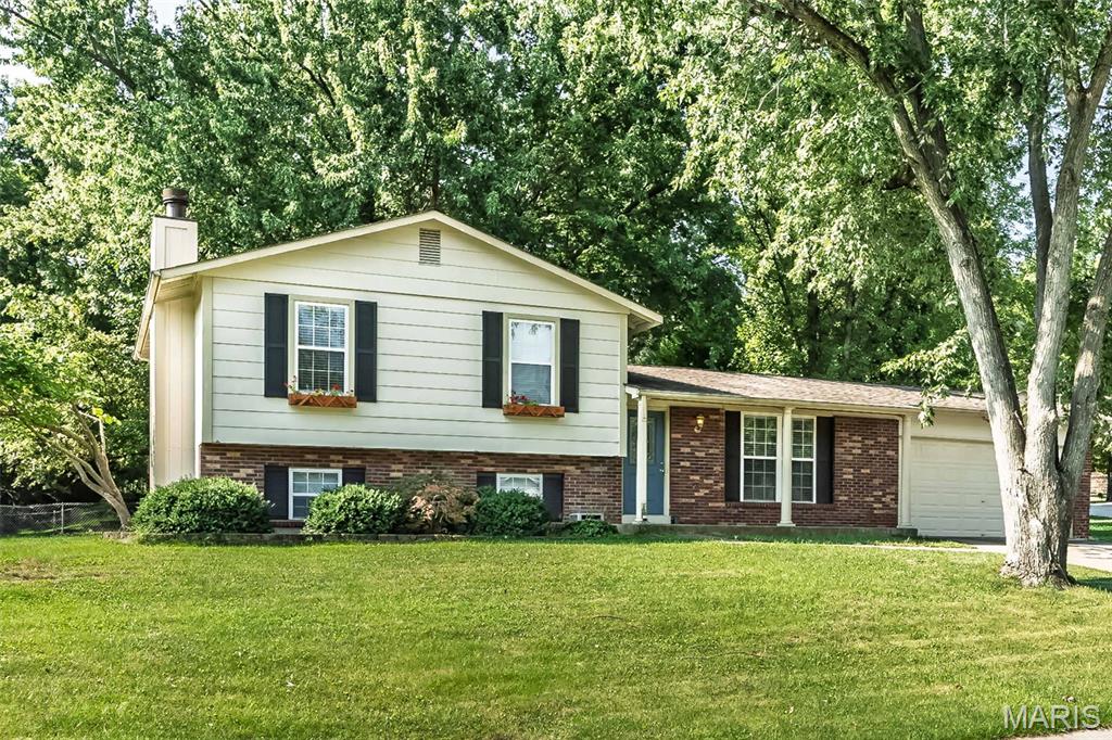 56 Country Creek Drive