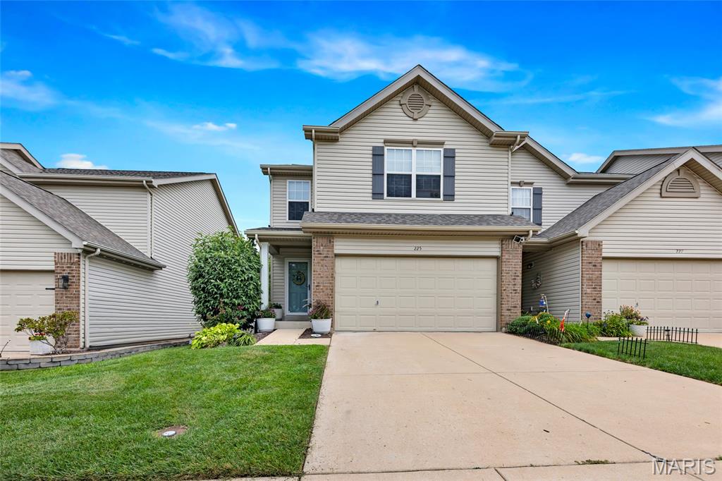 225 Shady Rock Lane