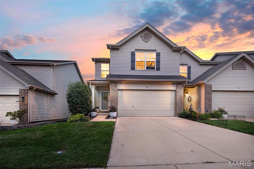 225 Shady Rock Lane
